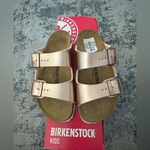 Kids Birkenstock